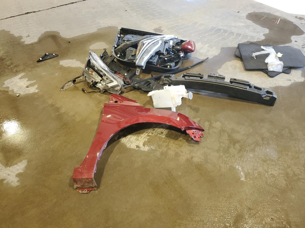 2025 Nissan Versa Sv VIN: 3N1CN8EV3SL821605 Lot: 85921135