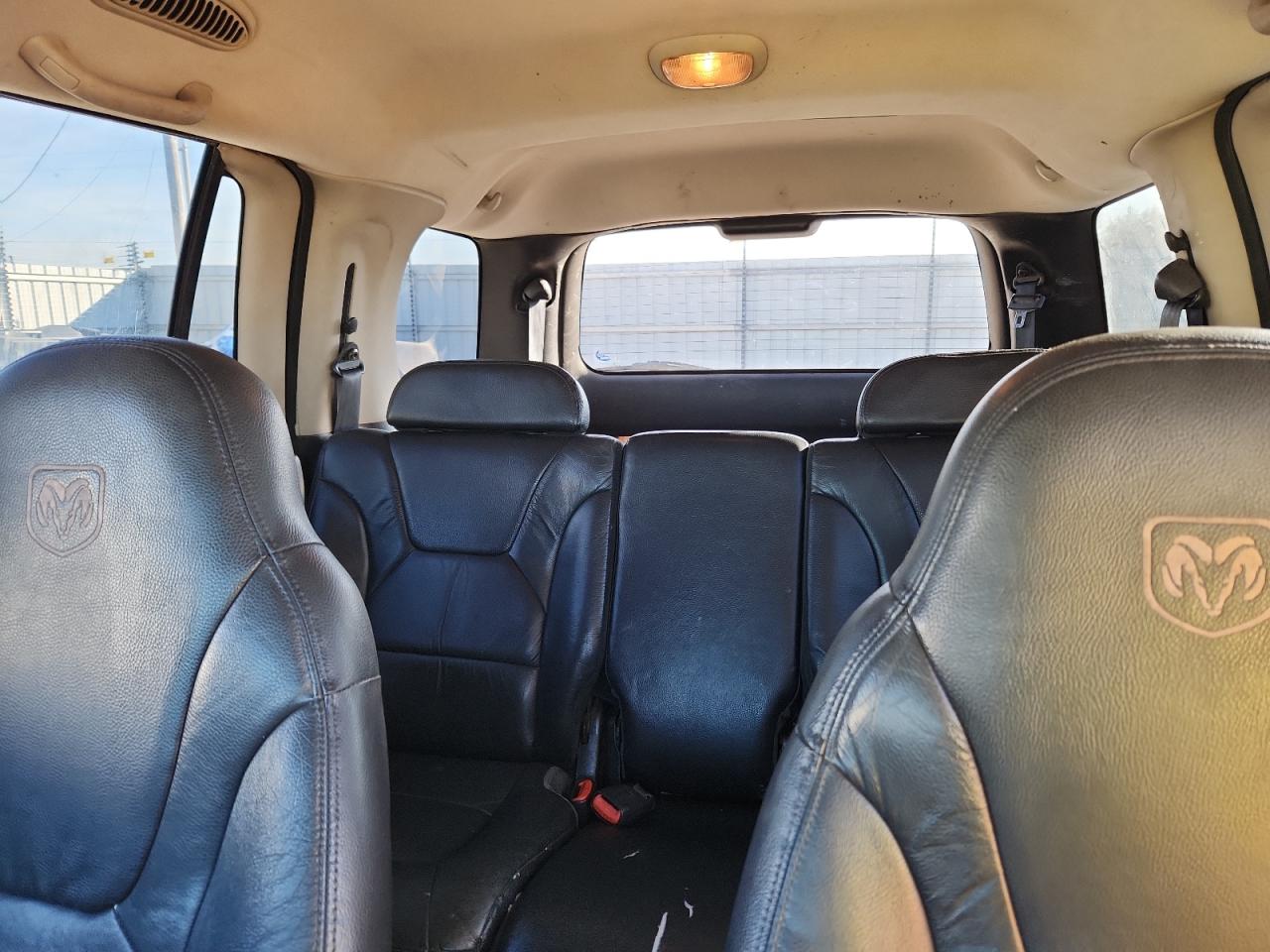 2001 Dodge Durango VIN: 1B4HS28Z31F506574 Lot: 90736665