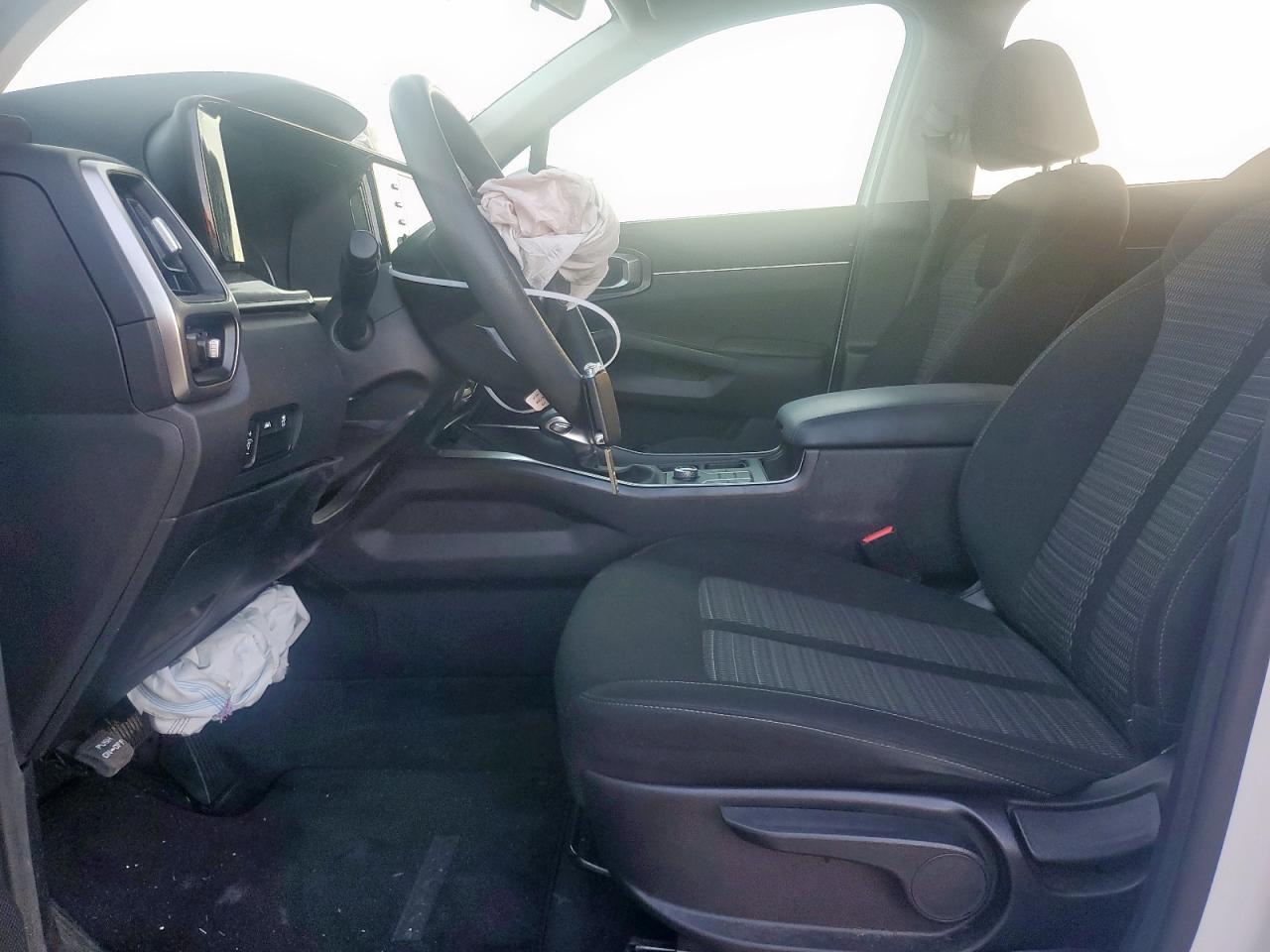 2021 Kia Sorento Lx VIN: 5XYRG4LC2MG068378 Lot: 86781945