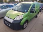 2009 FIAT FIORINO 1.3 16V MULTIJET SX VAN for sale at Copart SANDY