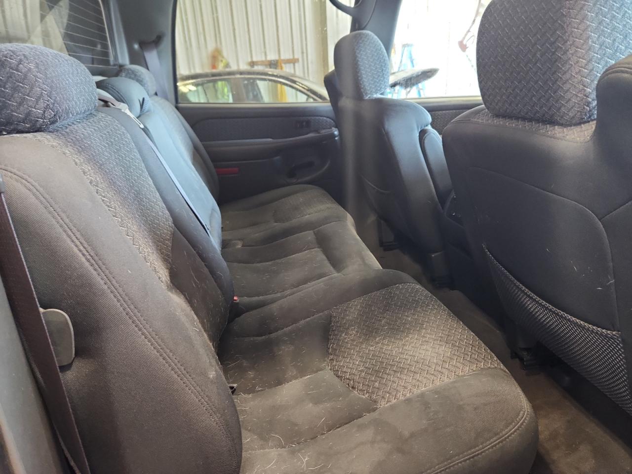 2004 Chevrolet Avalanche K1500 VIN: 3GNEK12T14G159471 Lot: 81957915