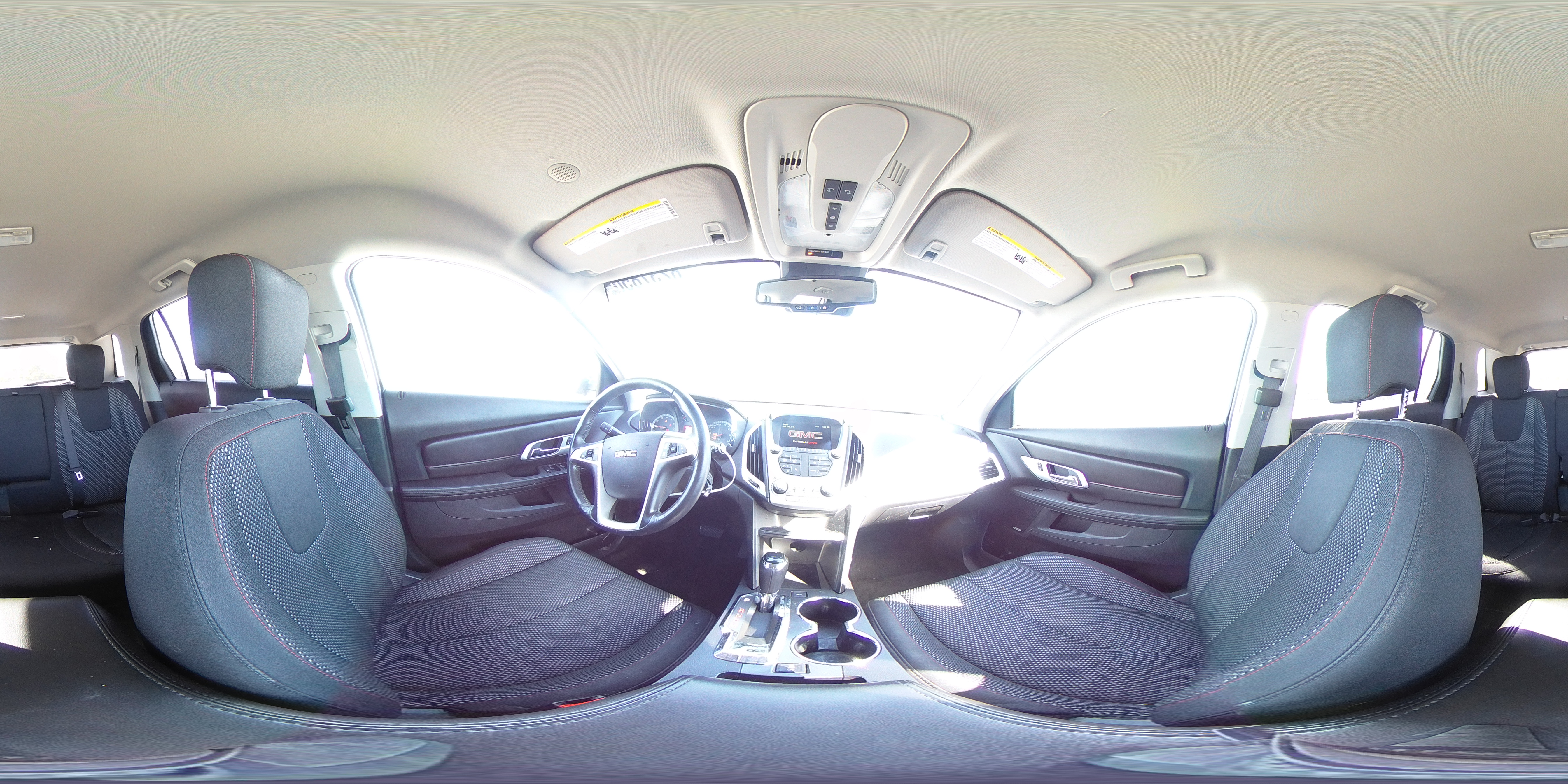 2016 GMC Terrain Sle VIN: 2GKALNEK4G6213770 Lot: 82378505