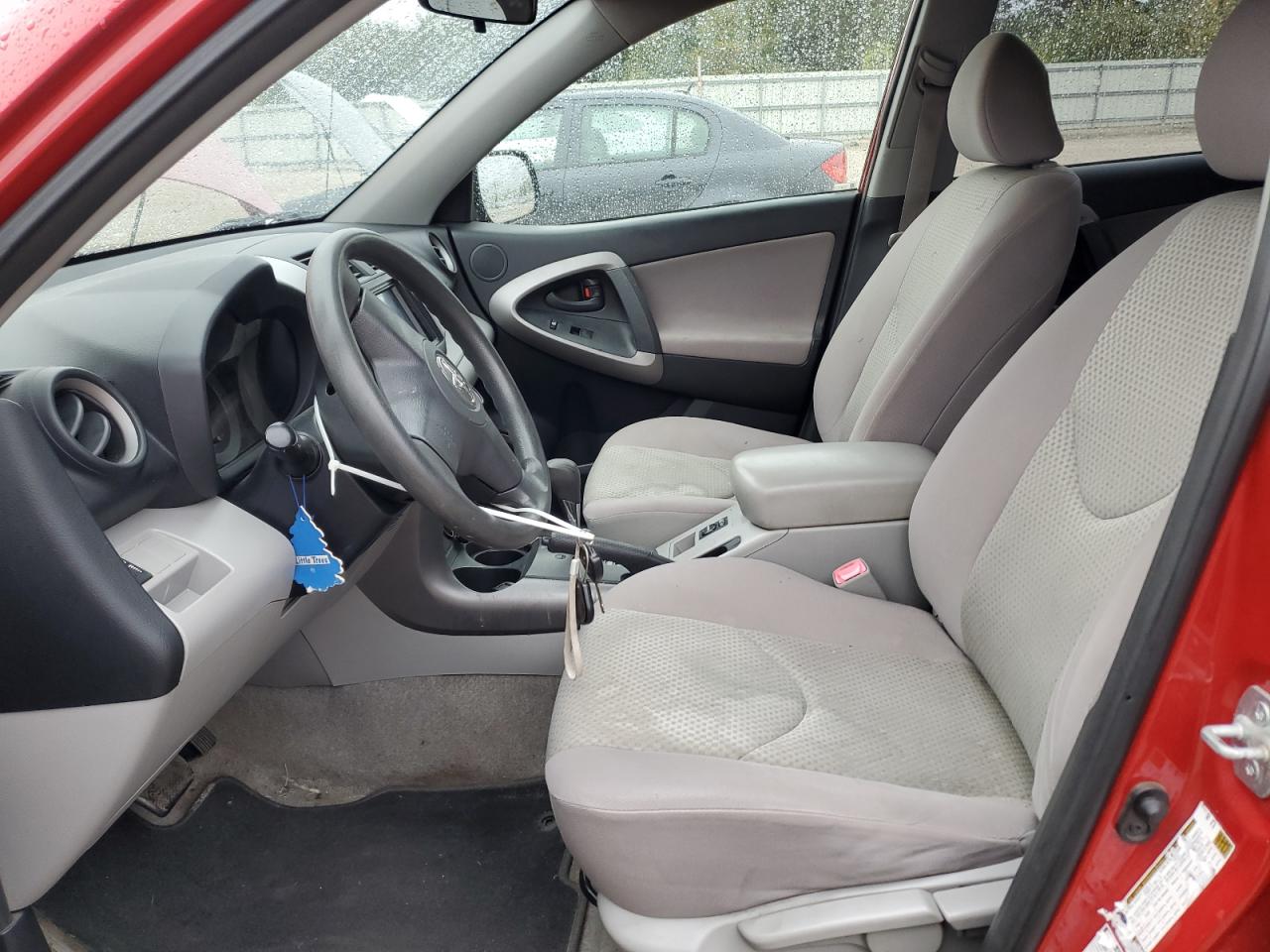 2007 Toyota Rav4 VIN: JTMBD33VX76053723 Lot: 84932925