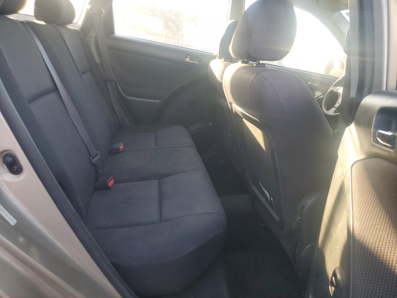 2003 Toyota Corolla Matrix Base VIN: 2T1LR32E93C163592 Lot: 85833275