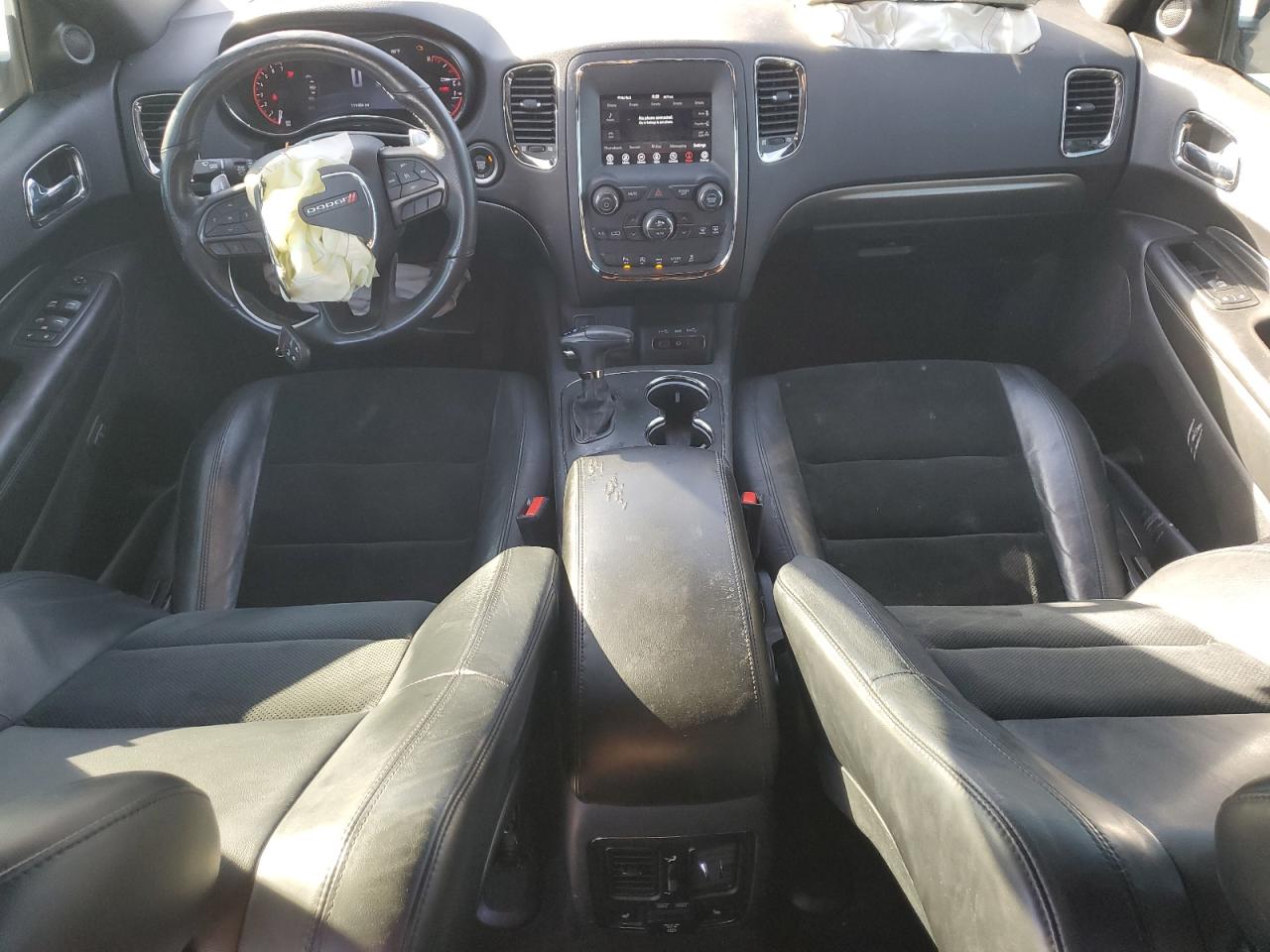 2018 Dodge Durango Gt VIN: 1C4RDHDGXJC329354 Lot: 89465575