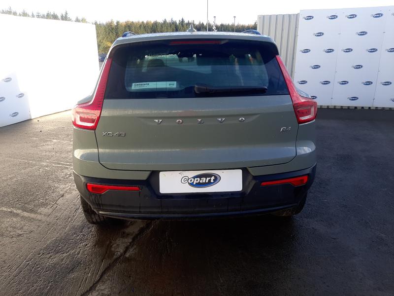 2024 VOLVO XC40 2.0 B4P PLUS DARK 5DR AUTO