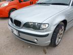 2001 BMW 318I SE  for sale at Copart WESTBURY