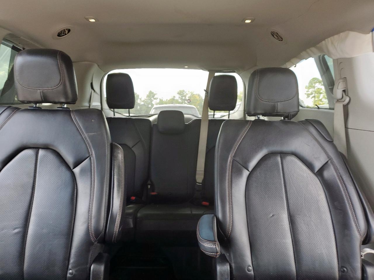 2019 Chrysler Pacifica Touring L VIN: 2C4RC1BG0KR626302 Lot: 82293325