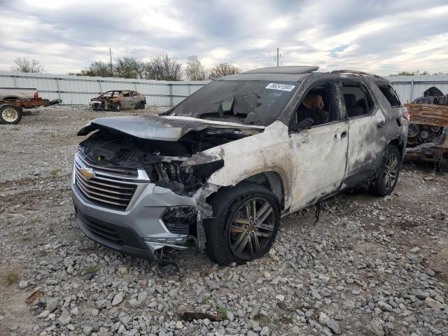 CHEVROLET TRAVERSE H 2023