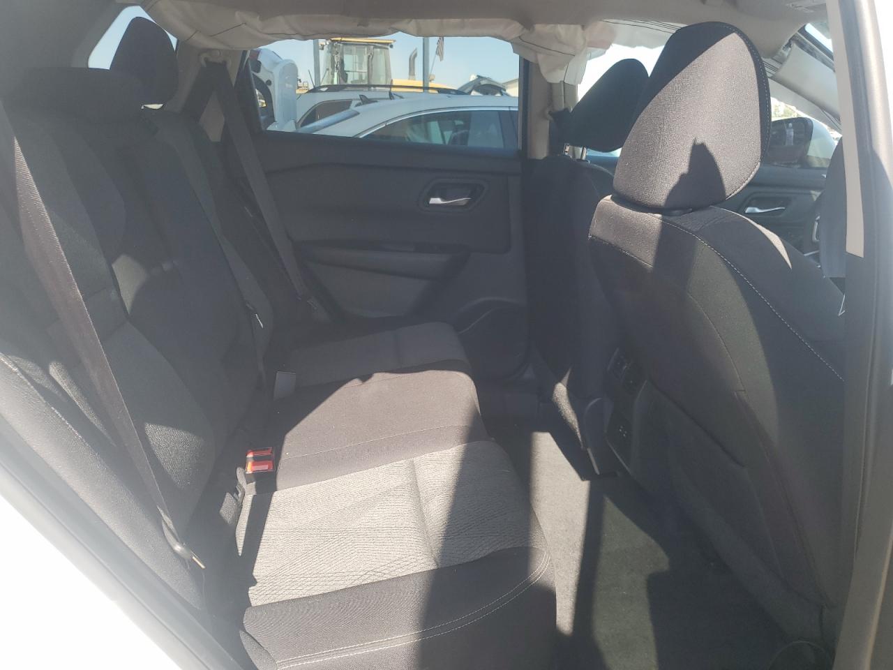 2024 Nissan Rogue Sv VIN: 5N1BT3BA2RC750773 Lot: 85936595