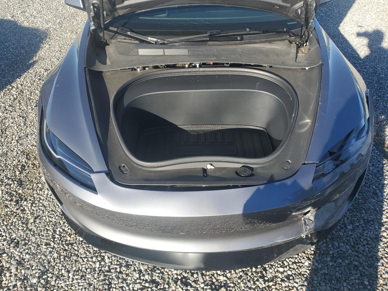 2024 Tesla Model 3 VIN: 5YJ3E1ET7RF881737 Lot: 87096285