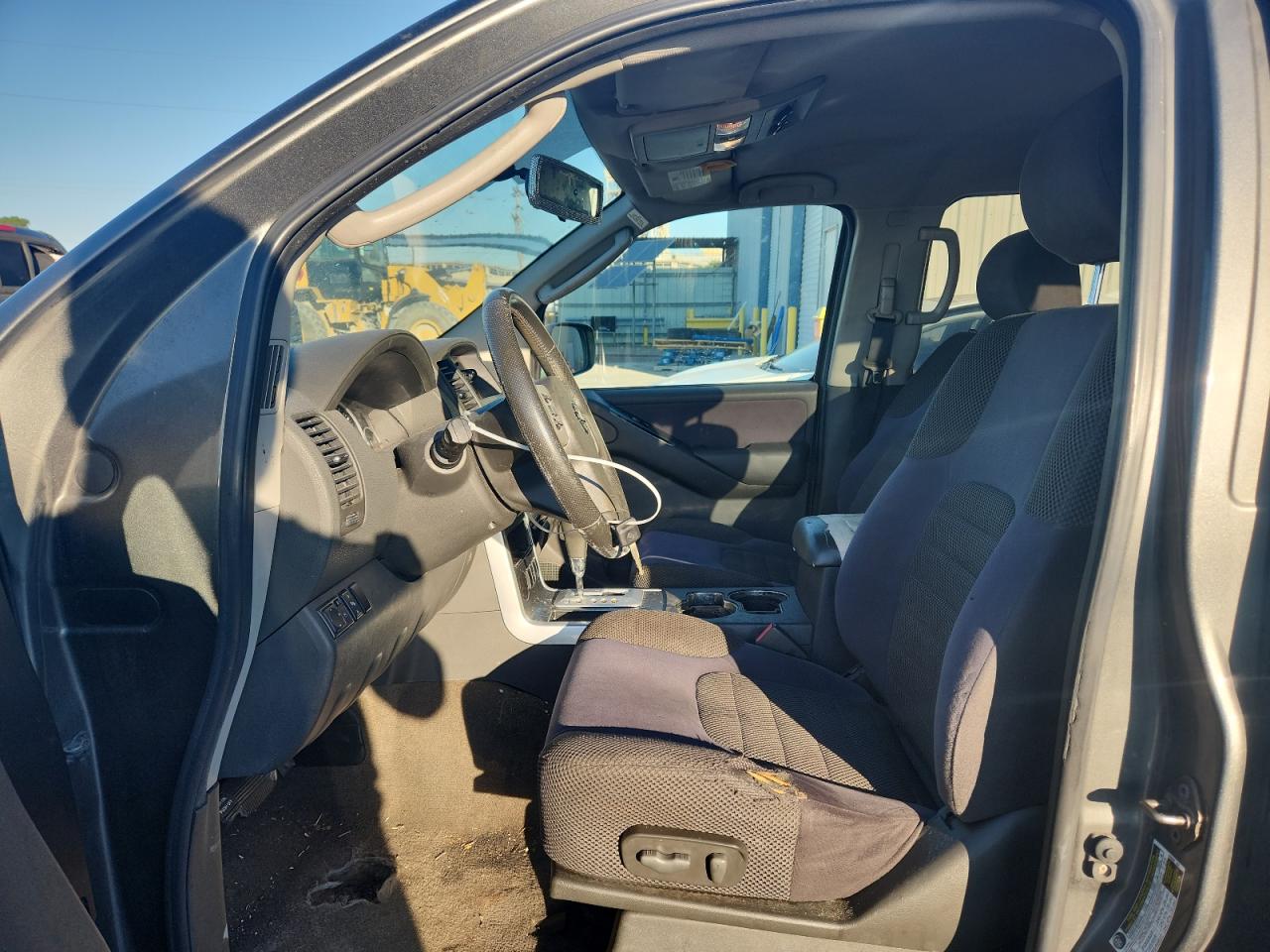 2009 Nissan Pathfinder S VIN: 5N1AR18U99C600465 Lot: 86148365