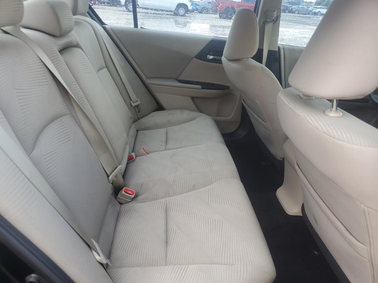 2017 Honda Accord Lx VIN: 1HGCR2F34HA229983 Lot: 85830815