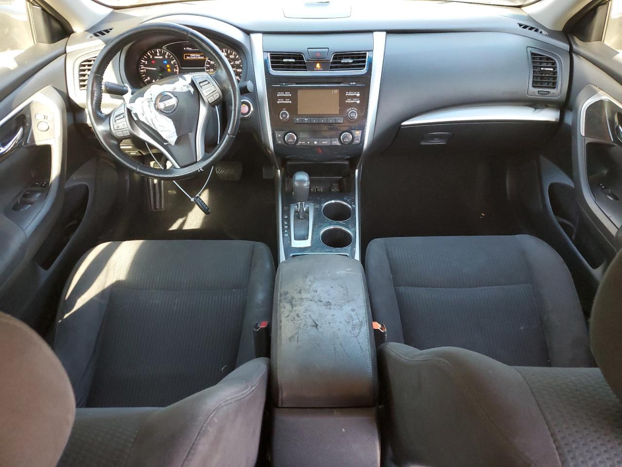 2014 Nissan Altima 2.5 VIN: 1N4AL3AP6EC328964 Lot: 85746175