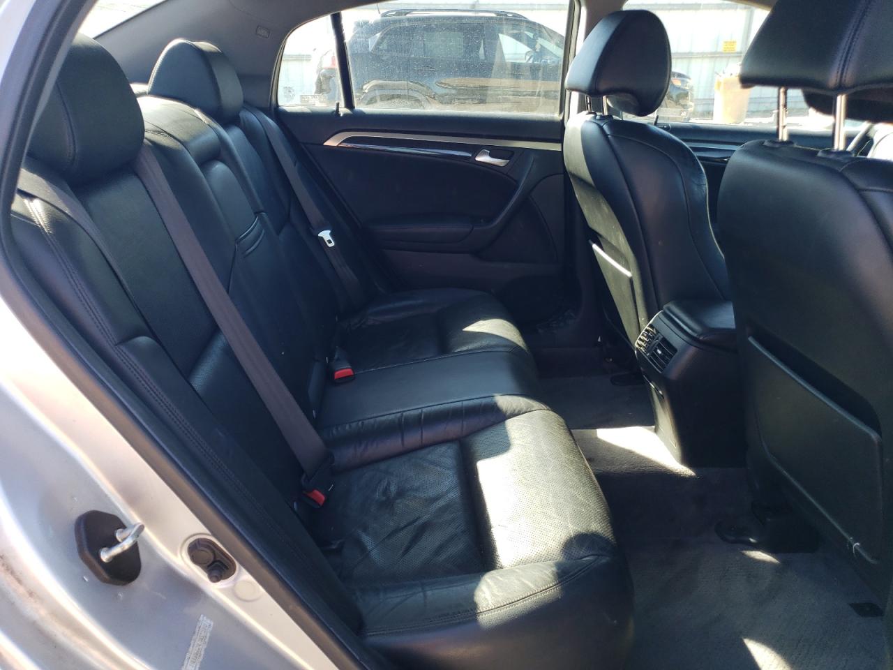 2007 Acura Tl VIN: 19UUA66247A023880 Lot: 89596635