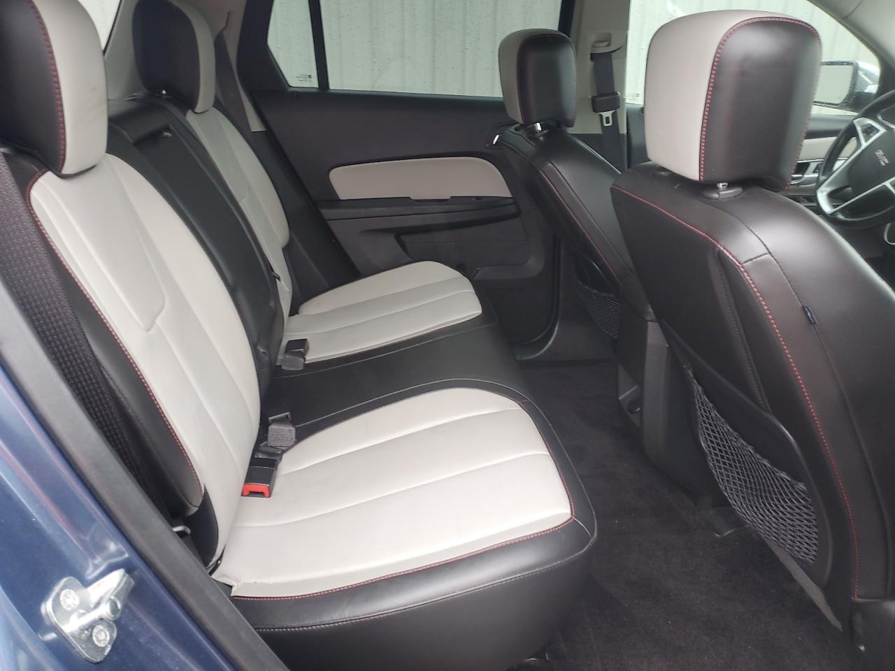 2016 GMC Terrain Slt VIN: 2GKFLUE31G6166173 Lot: 90238195