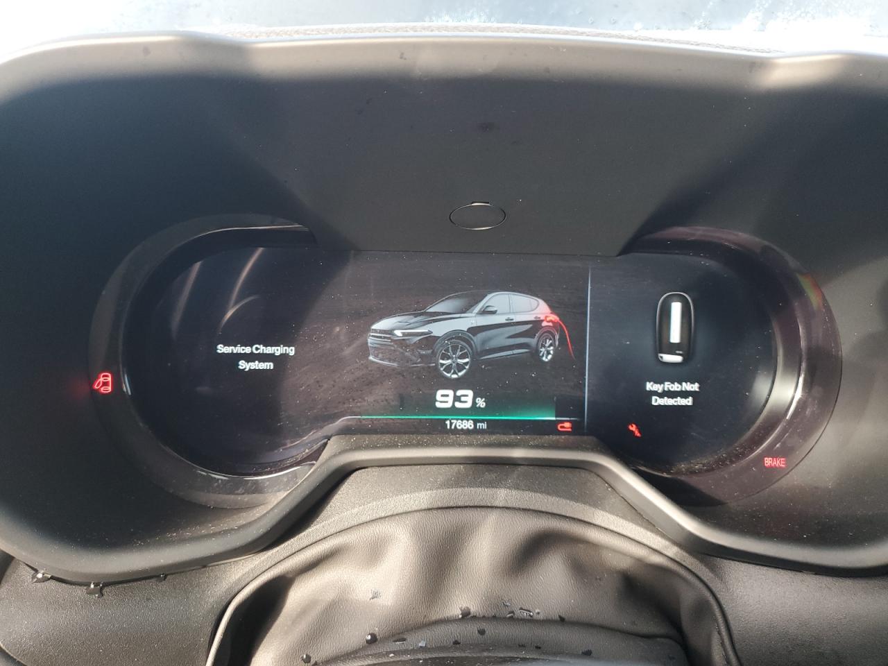 2024 Dodge Hornet R/T Plus VIN: ZACPDFDW2R3A08670 Lot: 90718915