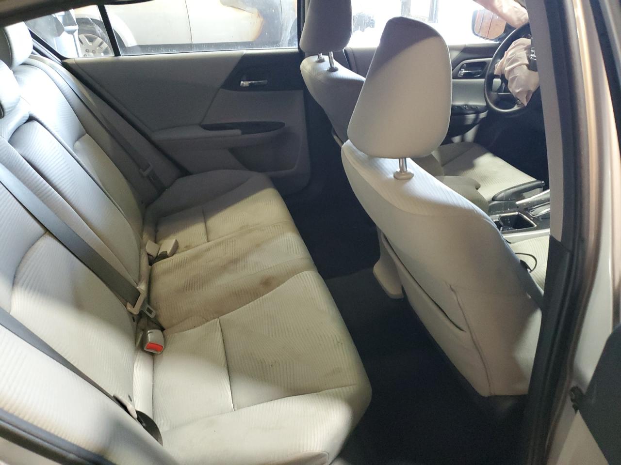 2014 Honda Accord Lx VIN: 1HGCR2F32EA143647 Lot: 84792095