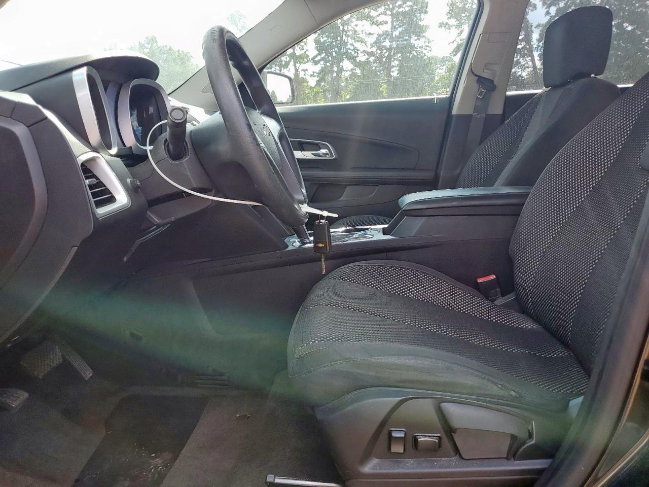 2010 Chevrolet Equinox Lt VIN: 2CNALDEW6A6219159 Lot: 85486455