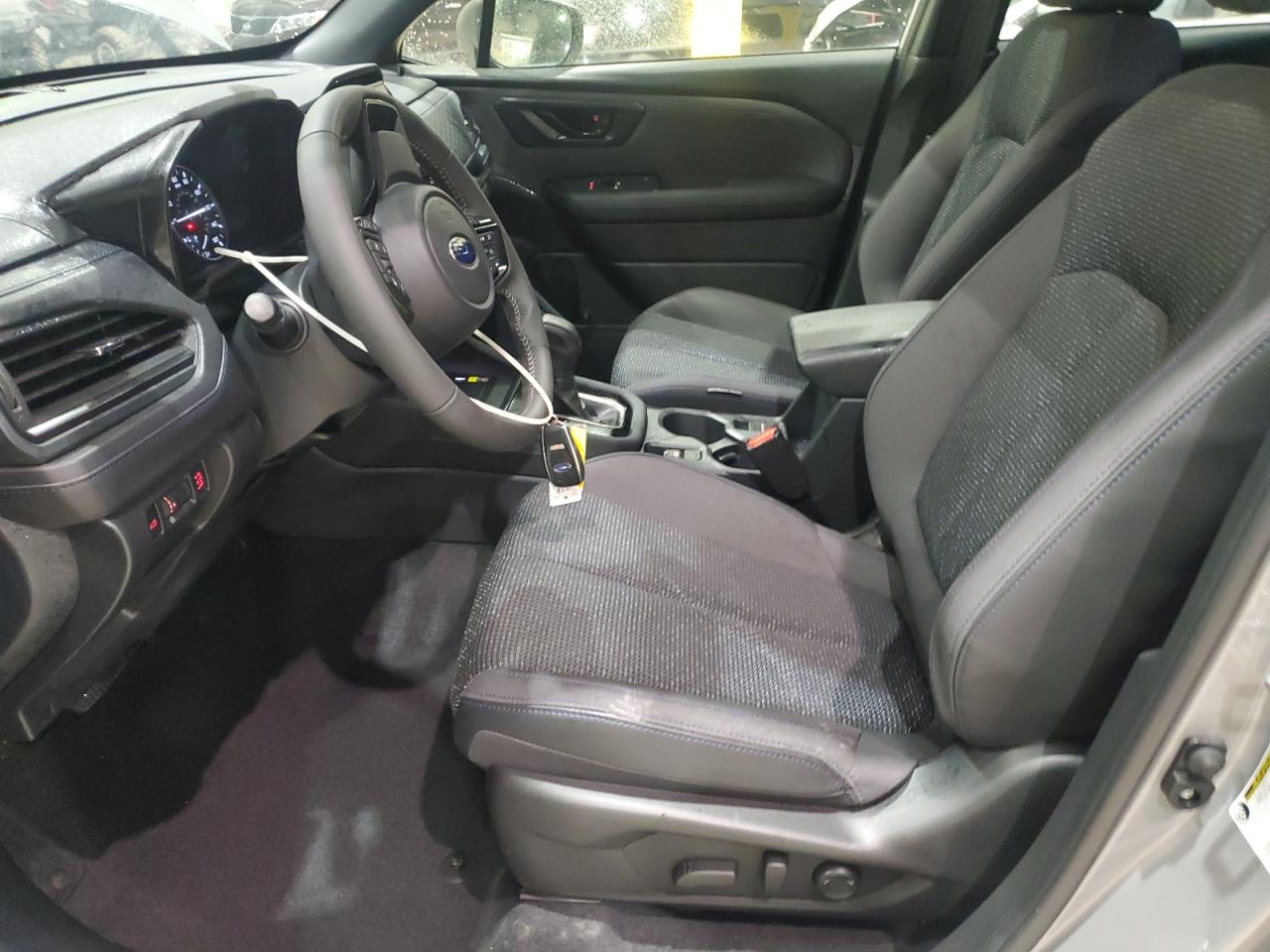 2025 Subaru Forester Premium VIN: JF2SLDDC2SH452856 Lot: 83811875