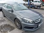 2015 MERCEDES-BENZ A180 BLUE-CY AMG SPORT CD  for sale at Copart CHESTER