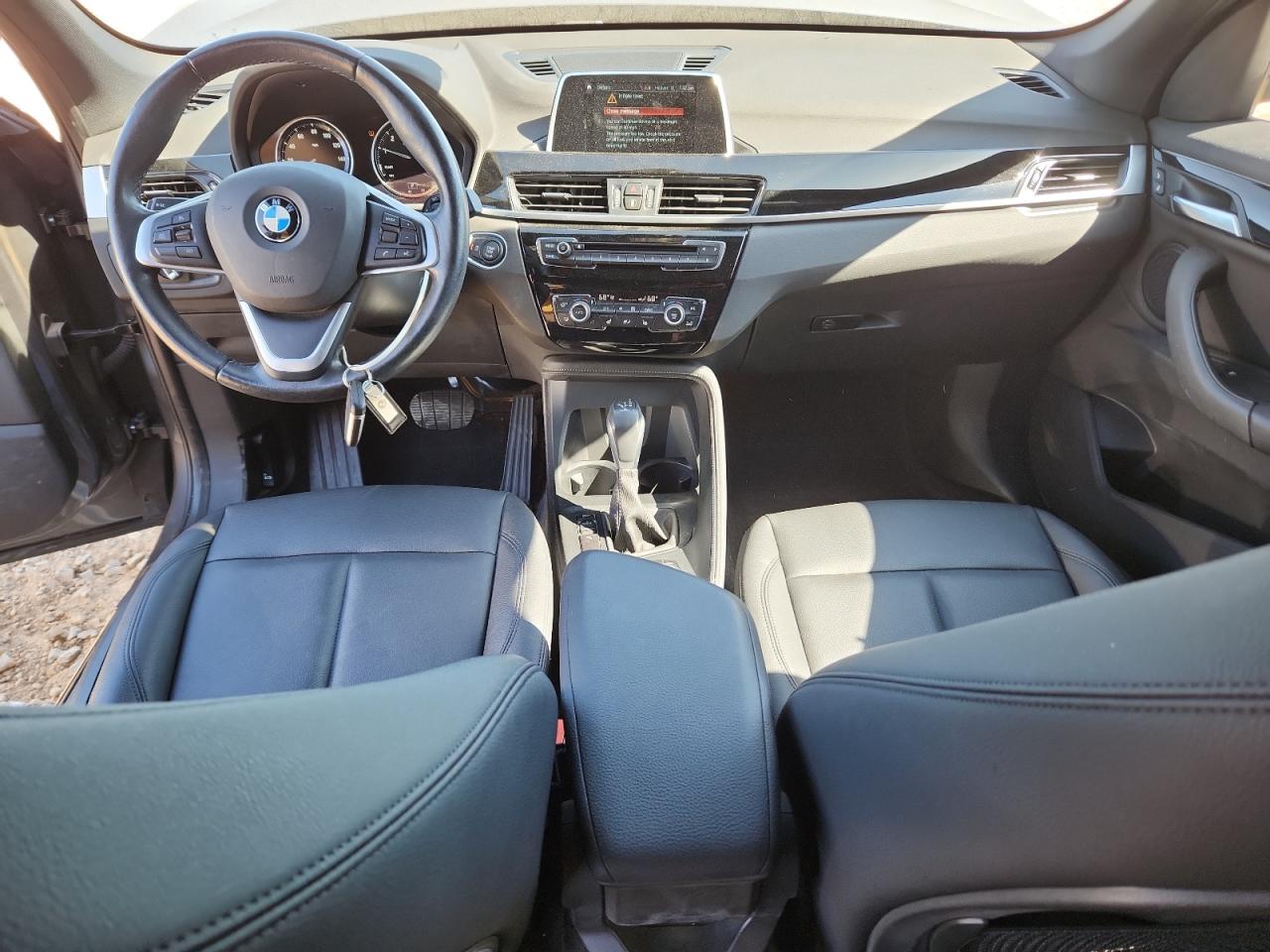 2019 BMW X1 Sdrive28I VIN: WBXHU7C53K5L10417 Lot: 86450305