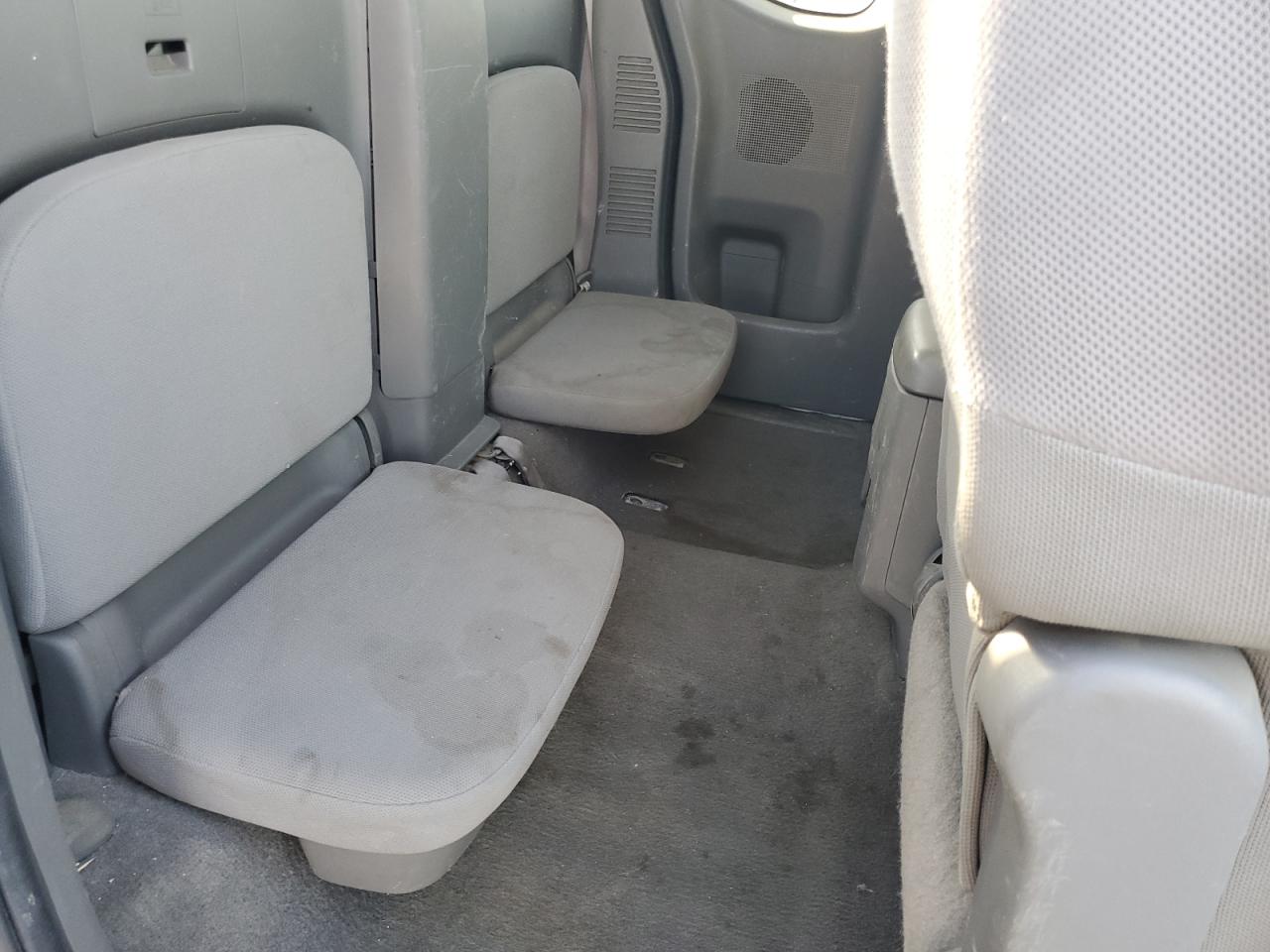 2006 Nissan Frontier King Cab Xe VIN: 1N6BD06T26C421902 Lot: 86786675