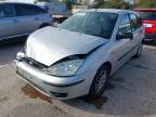 2003 FORD FOCUS 1.6 LX 5DR AUTO for sale at Copart SANDWICH