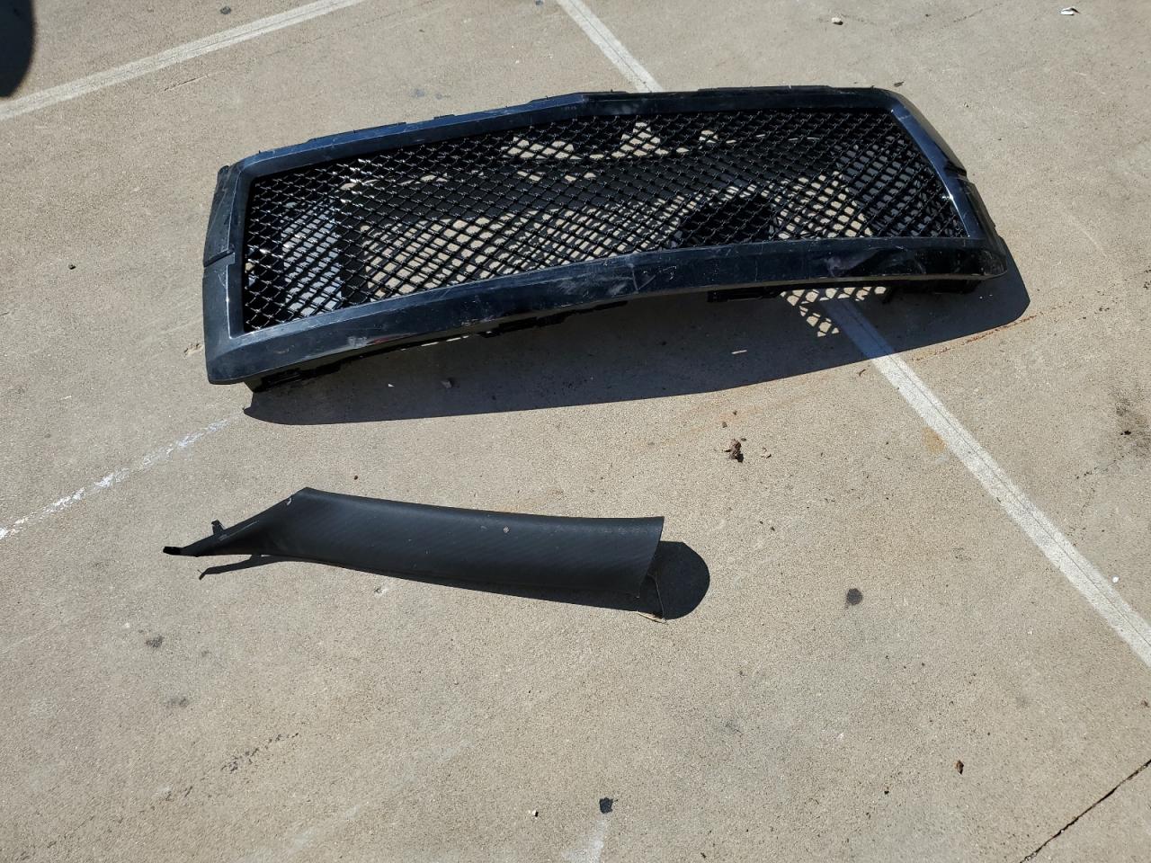 2014 Chevrolet Silverado K1500 Ltz VIN: 3GCUKSECXEG499192 Lot: 85844435