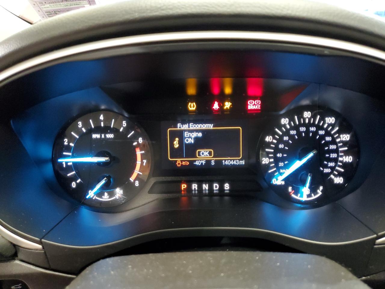 2014 Ford Fusion Se VIN: 3FA6P0H70ER322870 Lot: 82610185