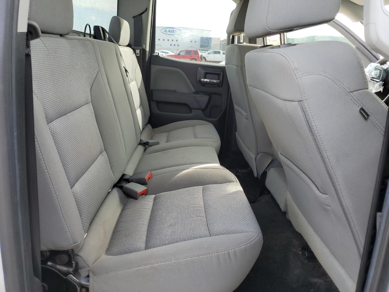 2018 GMC Sierra C1500 VIN: 1GTR1LEH7JZ309045 Lot: 90946035