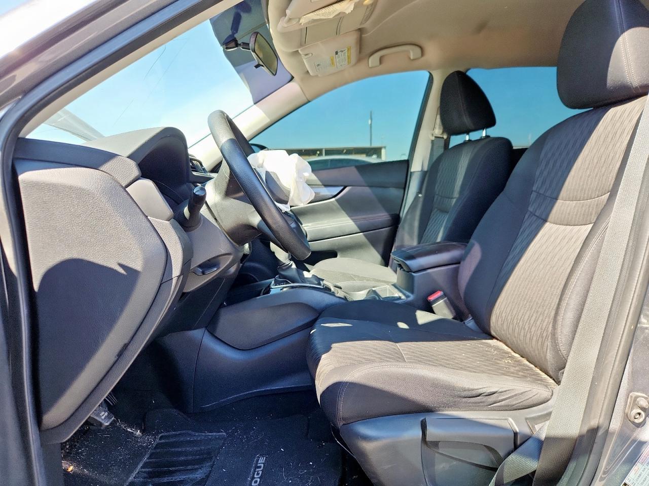 2018 Nissan Rogue S VIN: 5N1AT2MTXJC752554 Lot: 85529065