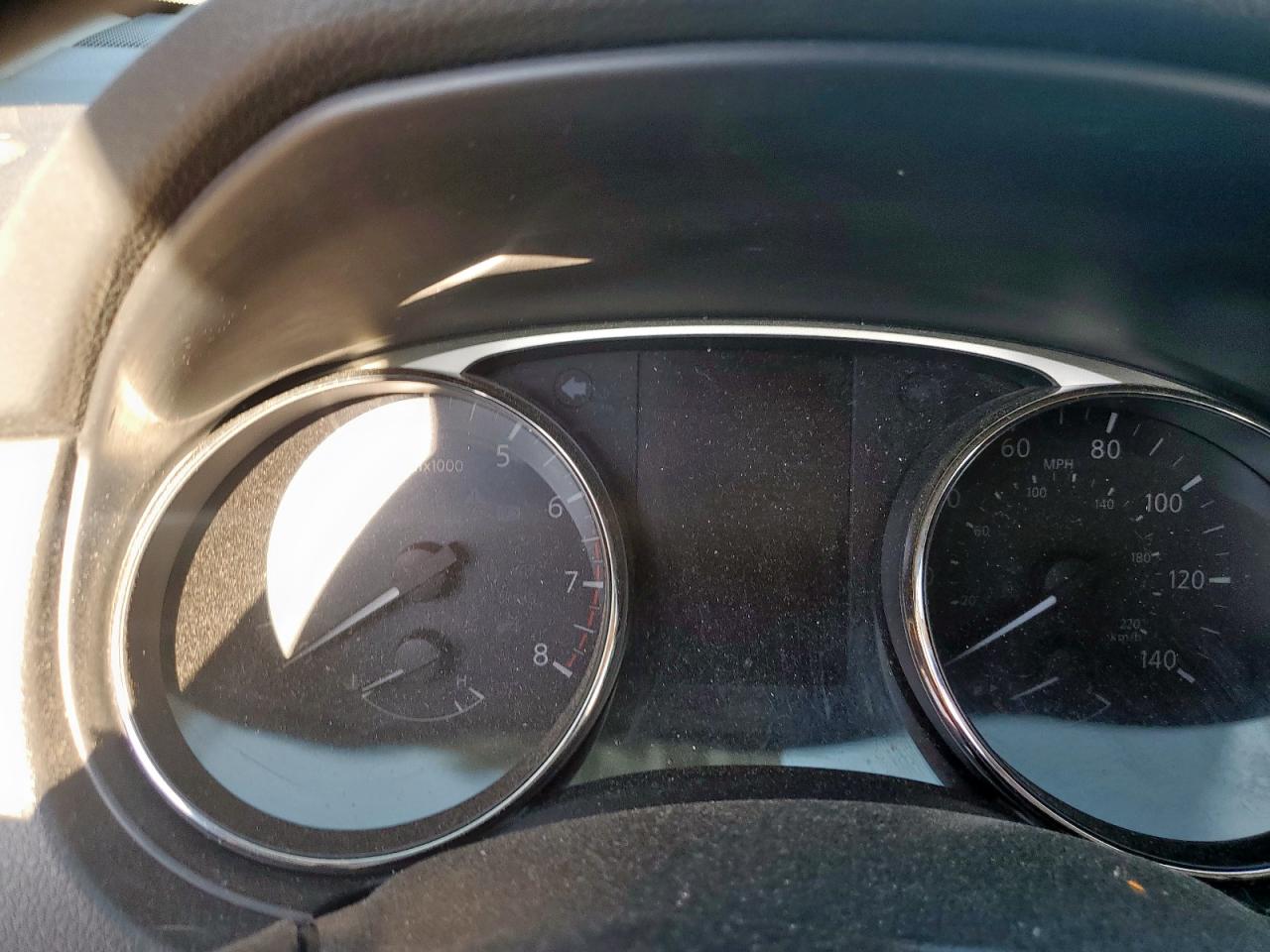 2016 Nissan Rogue S VIN: JN8AT2MV0GW130286 Lot: 82436815