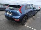 2023 KIA NIRO 4 EV  for sale at Copart SANDTOFT