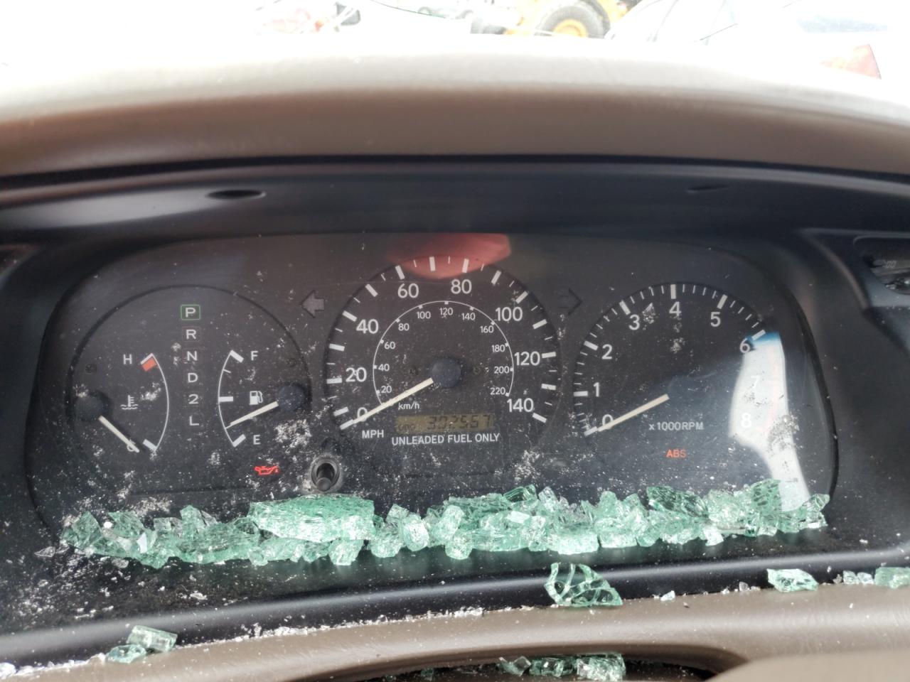 1999 Toyota Camry Ce VIN: 4T1BG22K8XU397728 Lot: 81909485