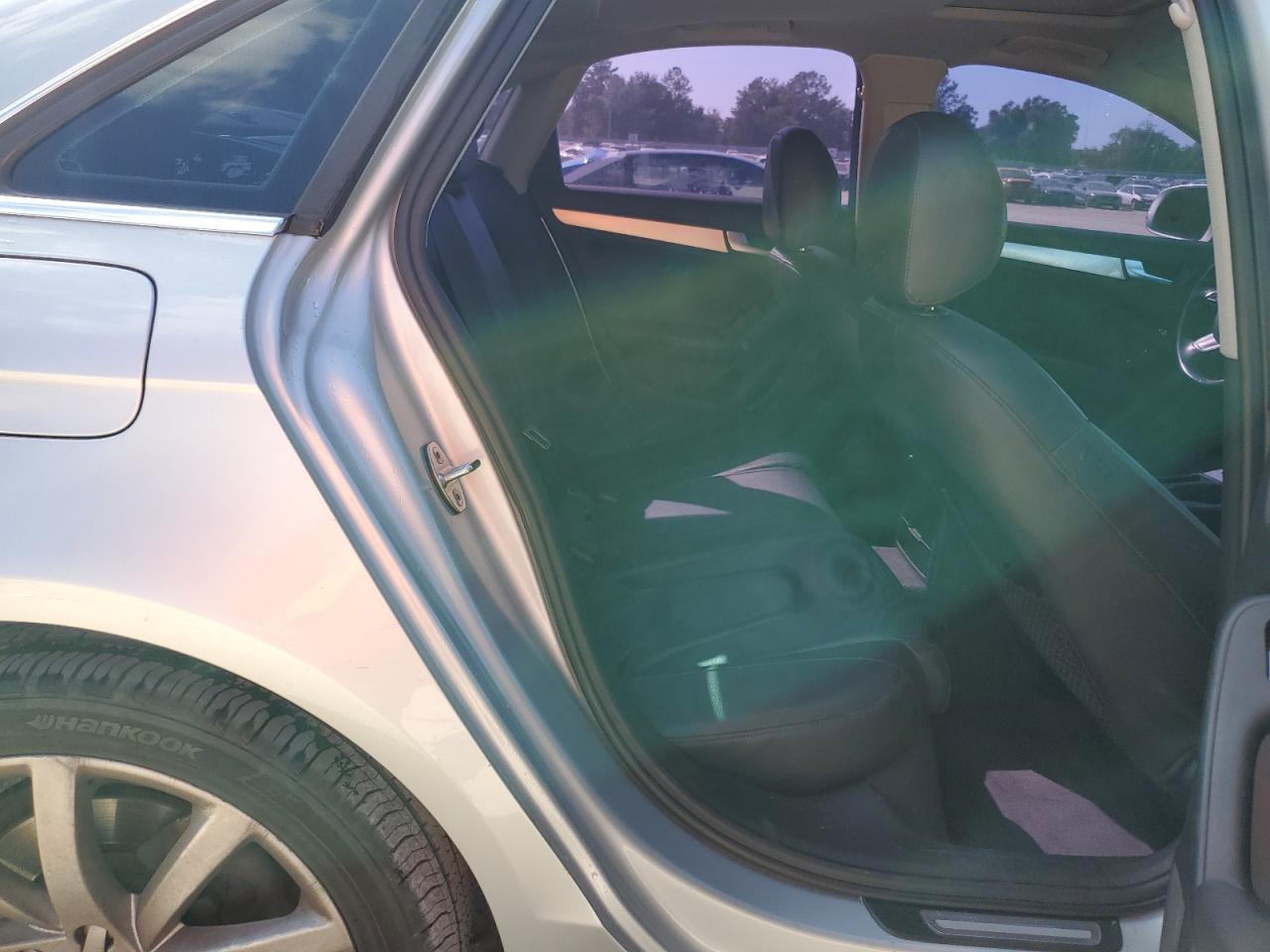 2013 Audi A4 Premium Plus VIN: WAUEFAFL3DA061416 Lot: 84651085