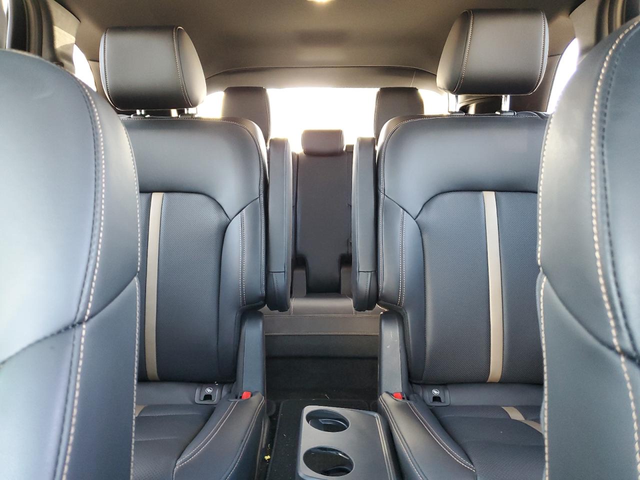 2025 Mazda Cx-90 Premium VIN: JM3KKDHA6S1225714 Lot: 85696105