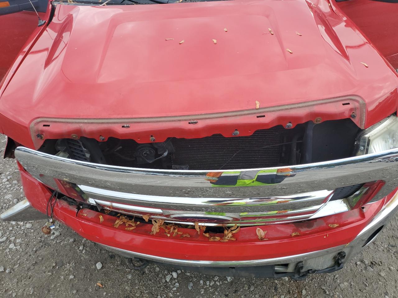 2010 Ford F150 Supercrew VIN: 1FTEW1E86AFA49744 Lot: 85576865