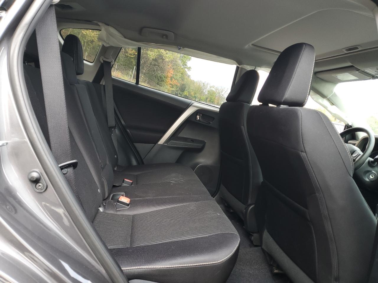 2014 Toyota Rav4 Xle VIN: 2T3RFREV1EW193146 Lot: 86339085