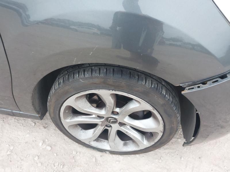 2013 CITROEN C3 1.6 E-HDI AIRDREAM EXCLUSIVE 5DR