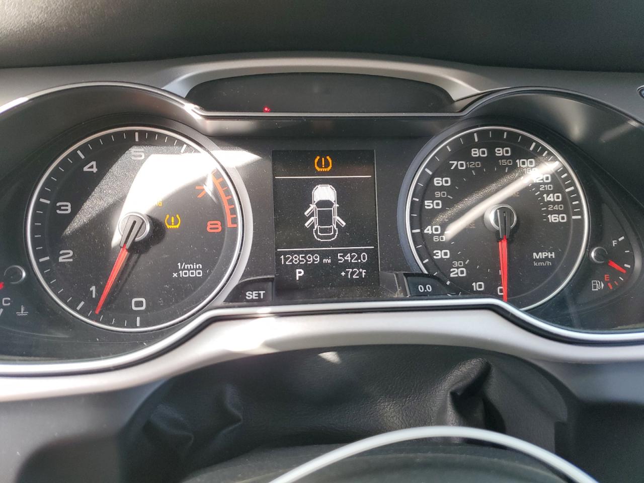 2016 Audi A4 Premium S-Line VIN: WAUAFAFL3GN007240 Lot: 87059375