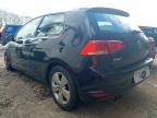 2013 VOLKSWAGEN GOLF S BLUEMOTION TECHN-G  for sale at Copart BRISTOL