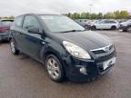 2010 HYUNDAI I20 1.2 EDITION 3DR for sale at Copart GLOUCESTER