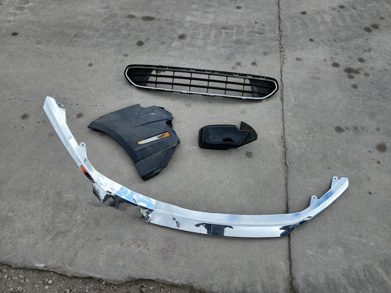 2012 Ford Fusion Se VIN: 3FAHP0HG0CR177075 Lot: 86283315