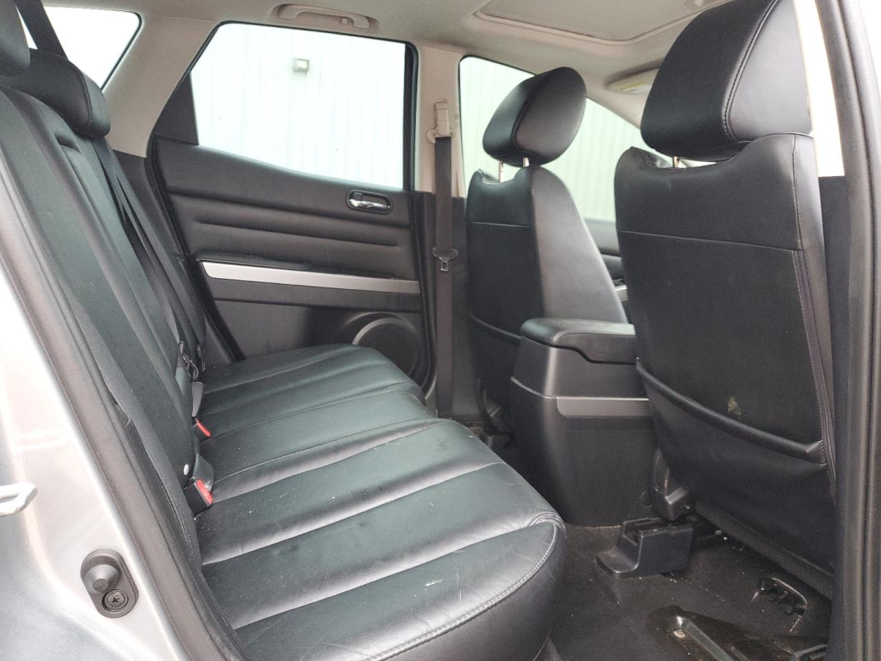 2012 Mazda Cx-7 VIN: JM3ER2D32C0414372 Lot: 85115255