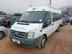 2010 FORD TRANSIT  for sale at Copart BRISTOL