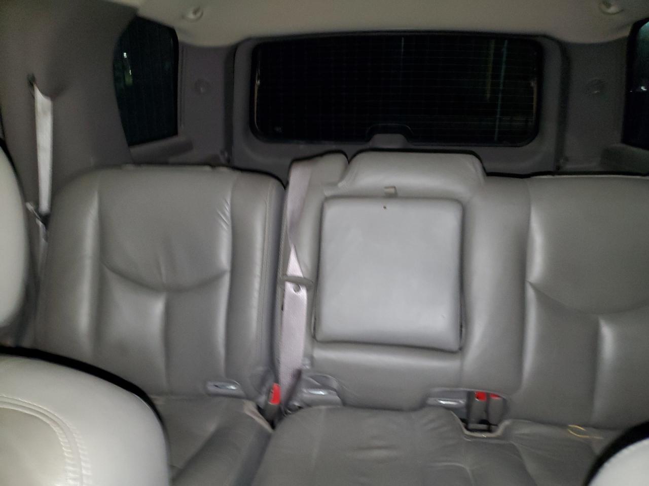 2004 Chevrolet Tahoe K150 VIN: 173660 Lot: 85425745