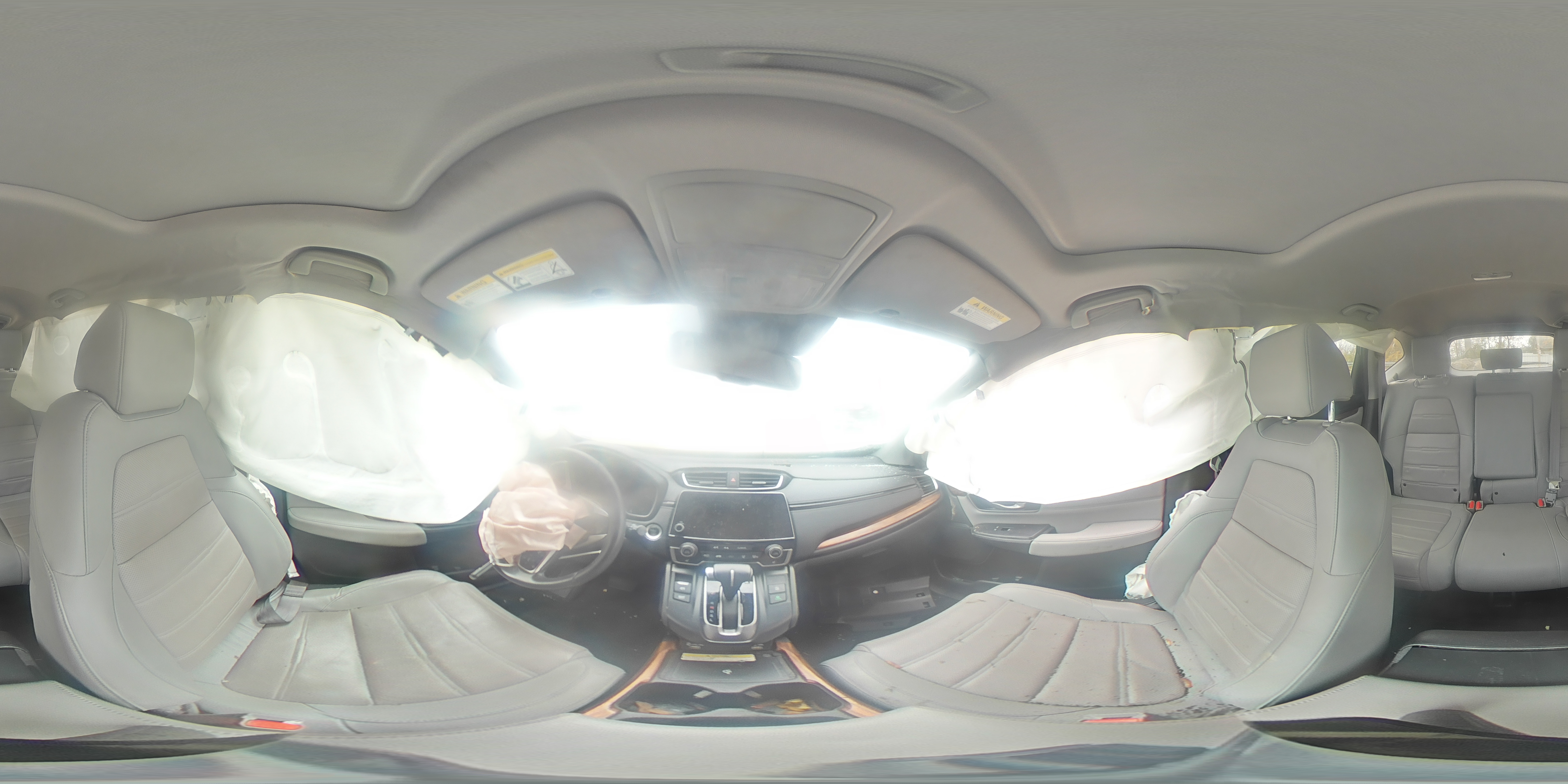 2022 Honda Cr-V Touring VIN: 7FARW2H9XNE022556 Lot: 82750225