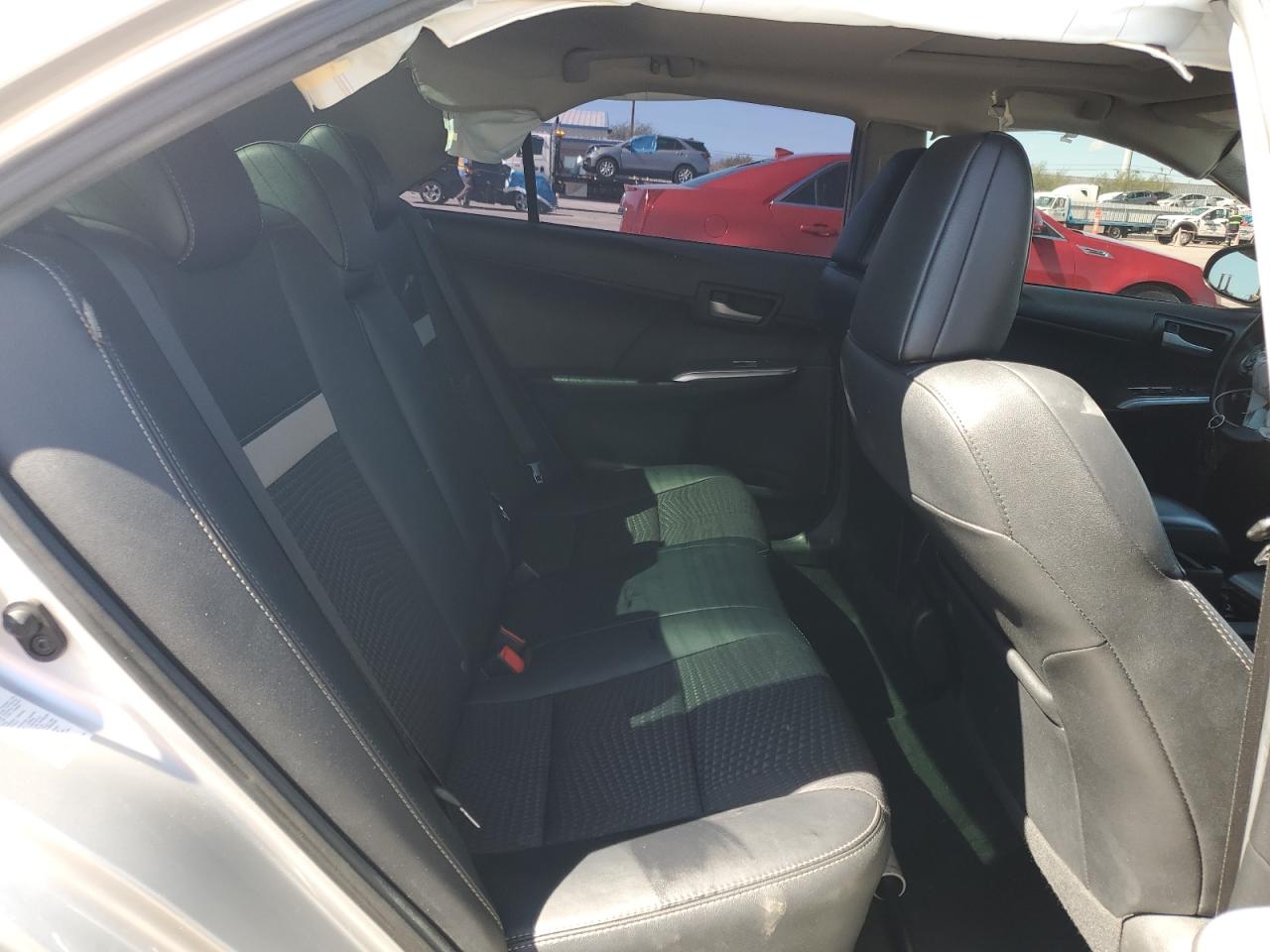 2014 Toyota Camry L VIN: 4T1BF1FK6EU393505 Lot: 85186815