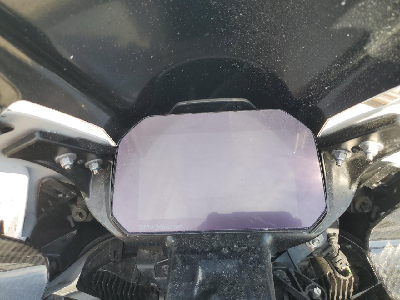 2022 BMW S 1000 Rr VIN: WB10E2308N6G22374 Lot: 84564475